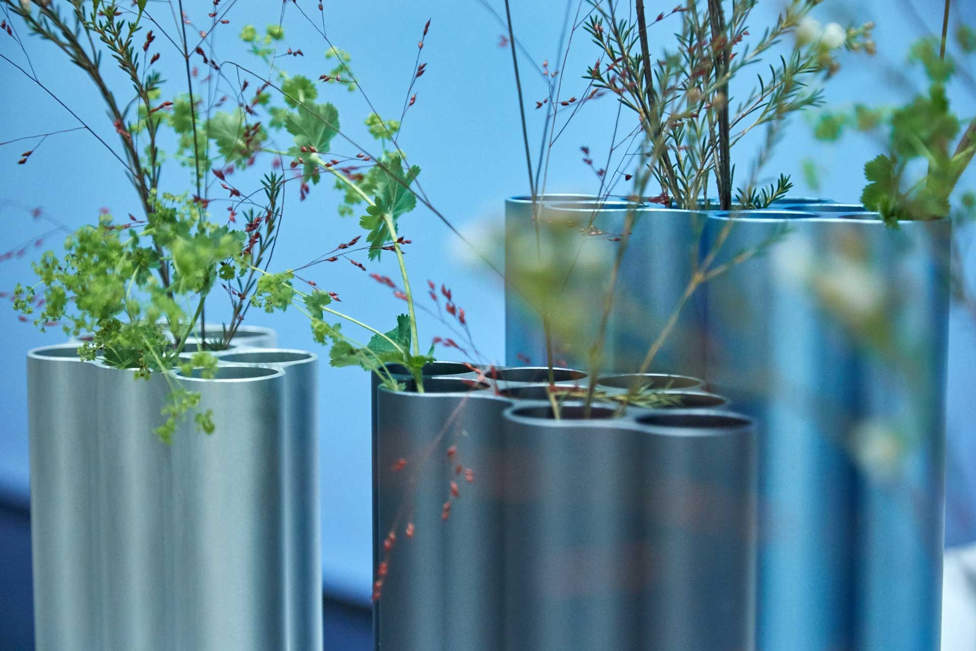 创意家具 - 附件|花器|办公家具|球友会（中国）家具|云朵花瓶